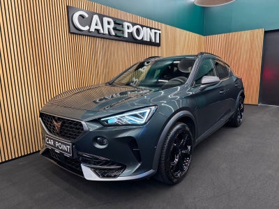 Cupra Formentor 1,4 eHybrid VZ DSG 5d