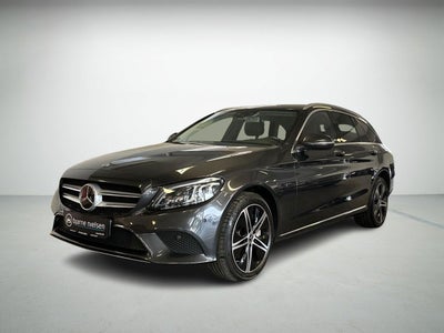 Mercedes C300 de Avantgarde stc. aut.