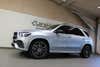Mercedes GLE350 de AMG Line aut. 4Matic thumbnail