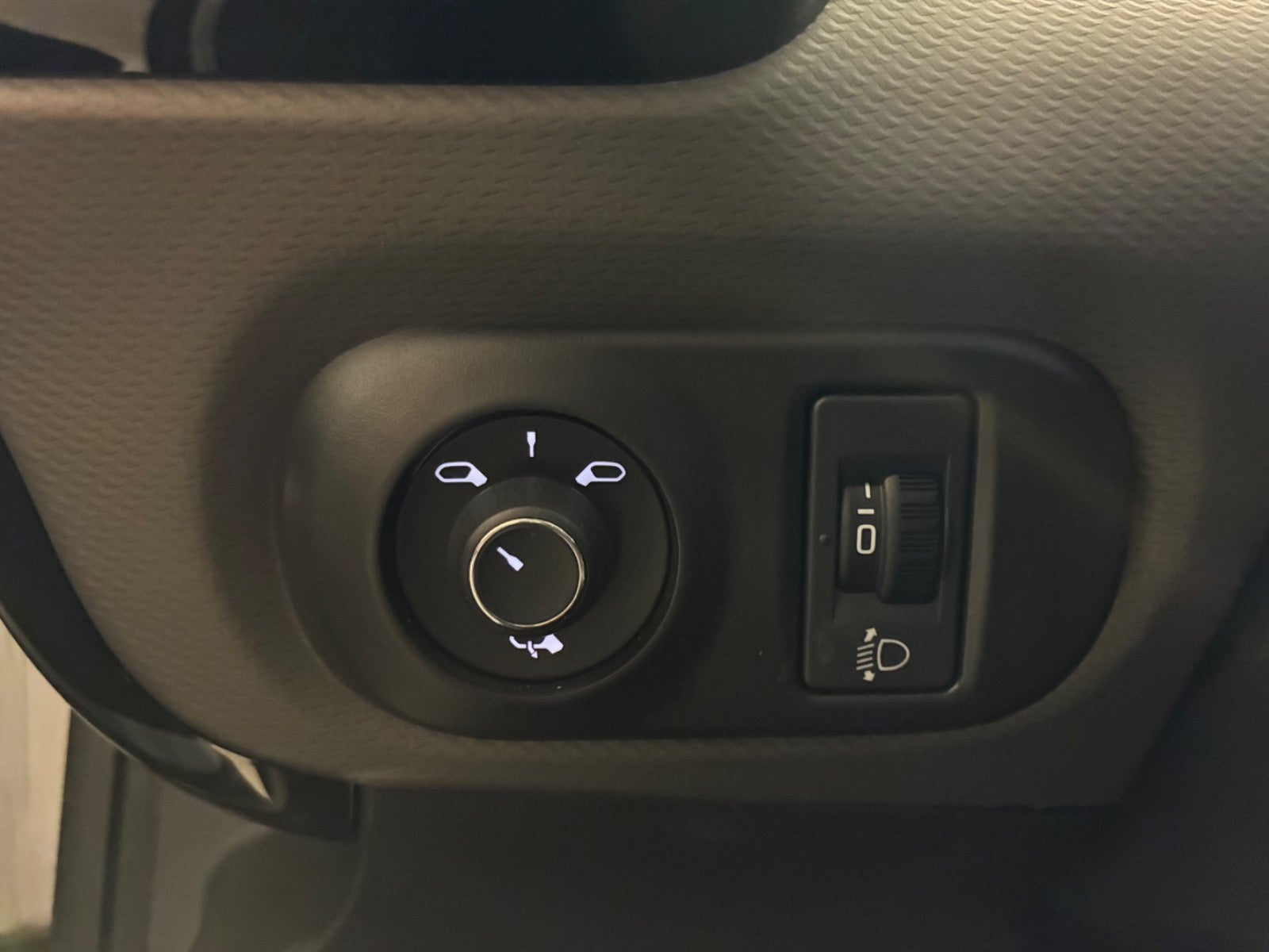 Billede af Citroën C4 Cactus 1,2 PureTech 110 SkyLine