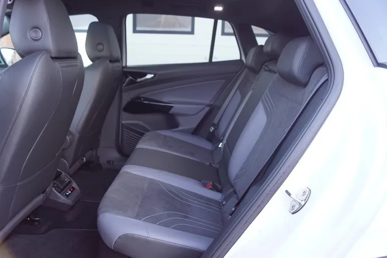 VW ID.4 Pro Performance