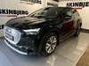 Audi Q4 e-tron Attitude quattro