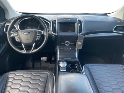 Ford Edge EcoBlue Vignale aut. AWD billede 3