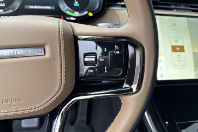 Land Rover Range Rover Sport P460e Dynamic HSE aut.