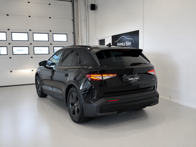 Skoda Elroq iV Sportline Maxx
