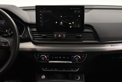 Audi Q5 TFSi e S-line quattro S-tr.