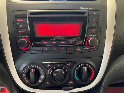 Suzuki Celerio Dualjet Club