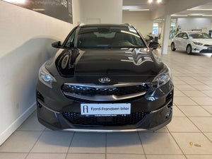 Kia XCeed PHEV Upgrade+ DCT