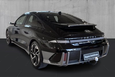 Hyundai Ioniq 6 Ultimate Hyundai Ioniq 6 Ultimate - 2