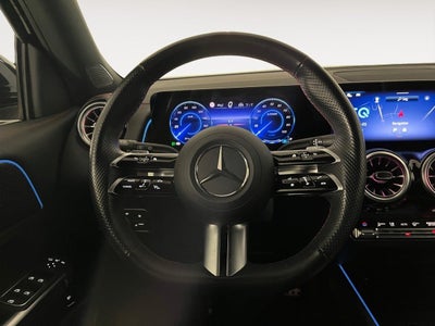 Mercedes EQB350 AMG Advance Plus 4Matic Van