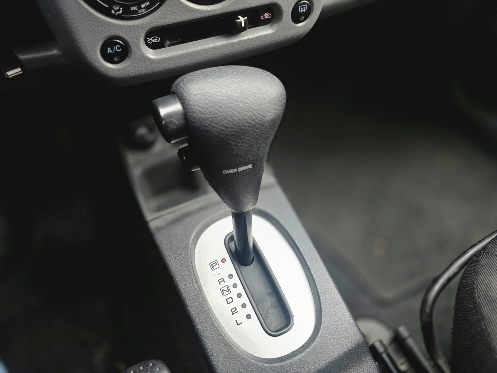 Billede af Suzuki Ignis 1,5 GL aut.