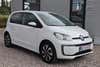 VW e-Up!  thumbnail
