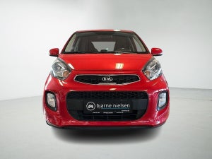 Kia Picanto Attraction