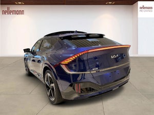 Kia EV6 GT Performance AWD