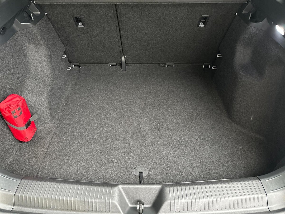 VW ID.4 Pro Performance billede 13