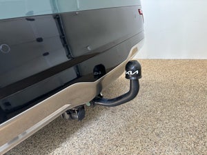 Kia Niro EV Upgrade