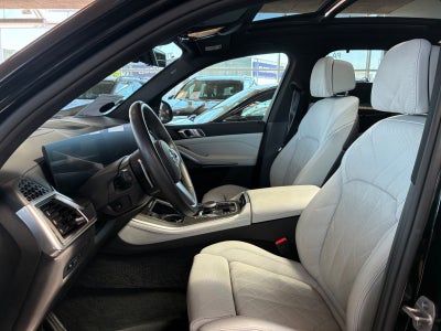 BMW X5 xDrive50e M-Sport Pro aut.