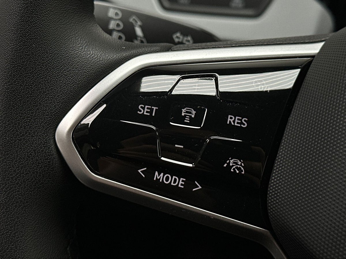 VW ID.3 Pro S billede 16