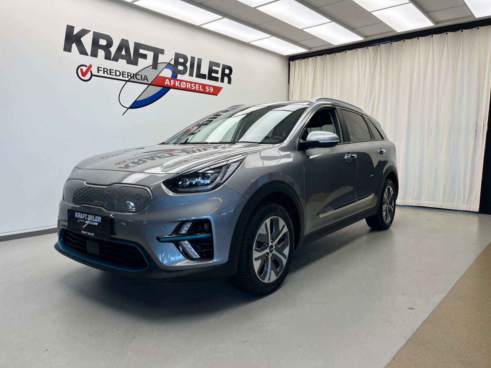 Billede af Kia e-Niro 64 Advance