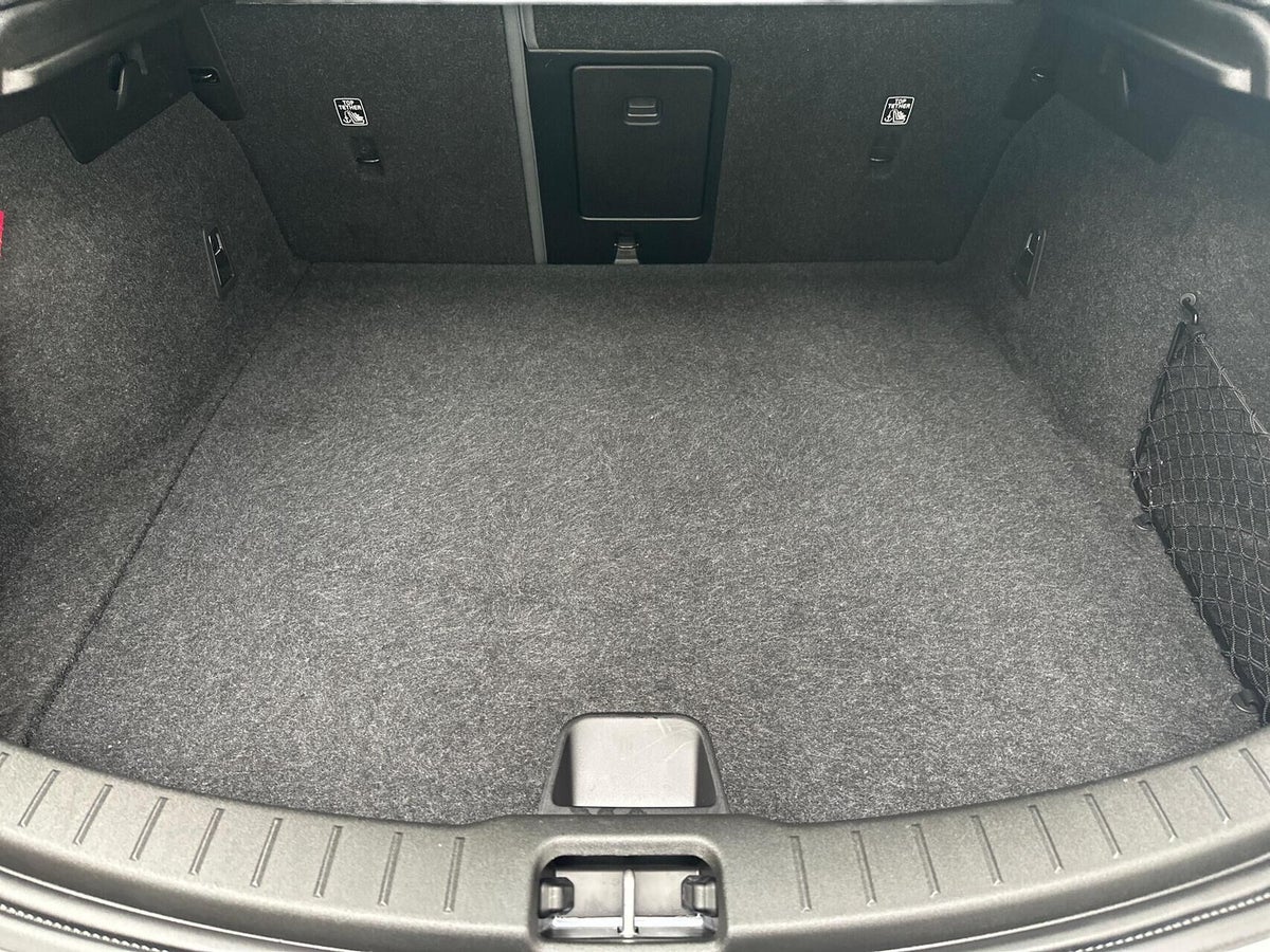 Polestar 2 Long Range billede 14