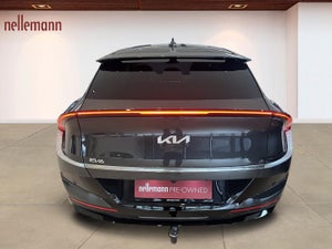 Kia EV6 Long Range Upgrade