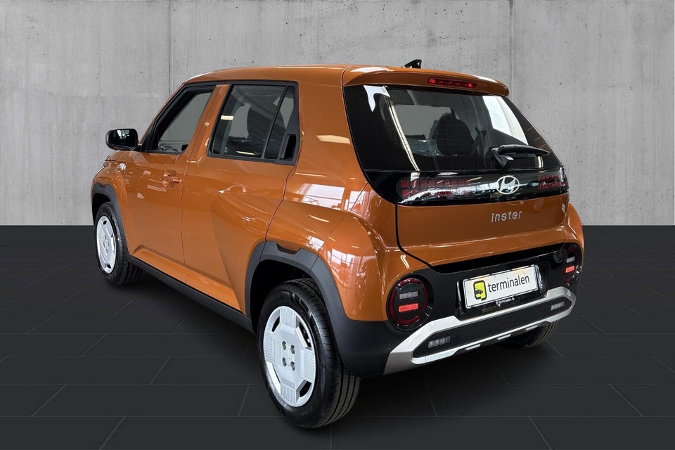 Hyundai Inster 42,0 Comfort 2026