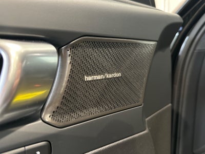 Volvo C40 P6 ReCharge Ultimate