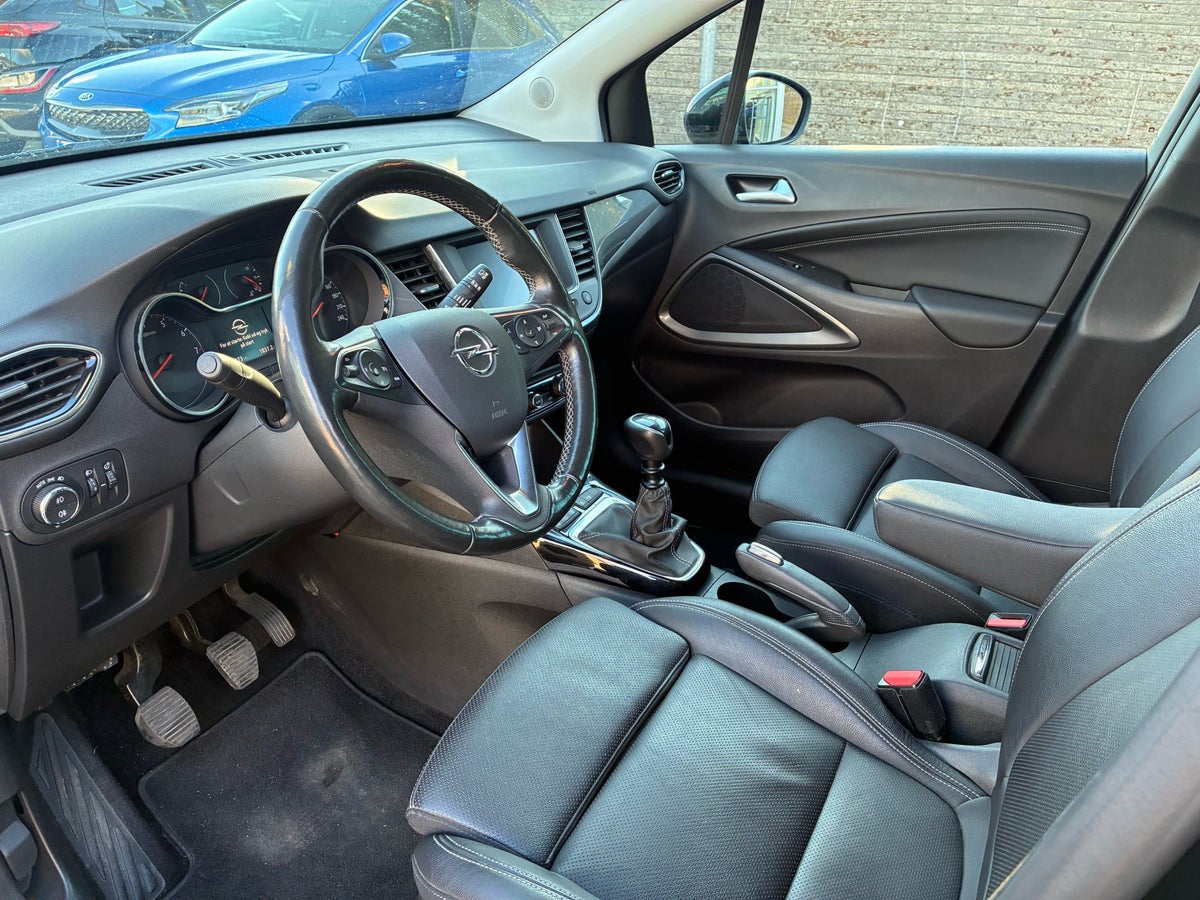 Opel Crossland T 110 Ultimate billede 6