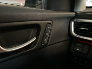 Kia Optima PHEV SW aut.