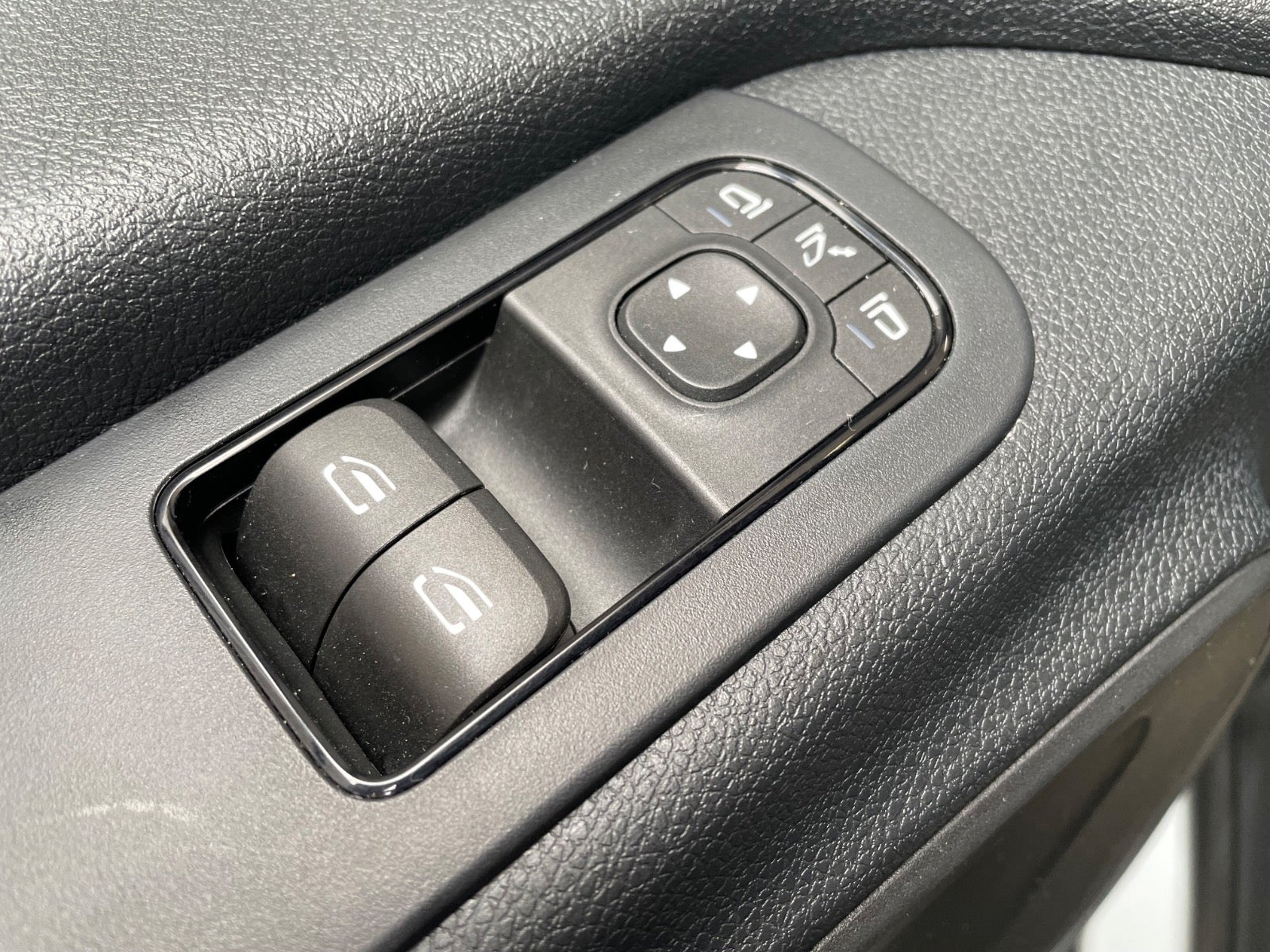 Billede af Mercedes Sprinter 317 2,0 CDi A4 Kassevogn aut. RWD