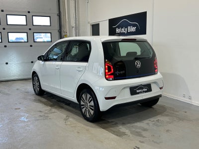 VW e-Up! Move Up!