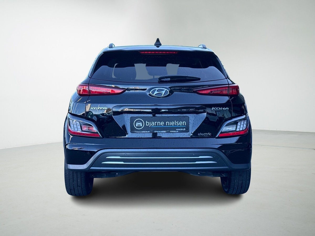 Hyundai Kona EV Trend billede 7