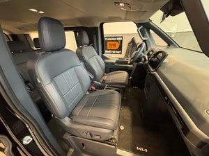 Kia PV5 Standard Range Upgrade