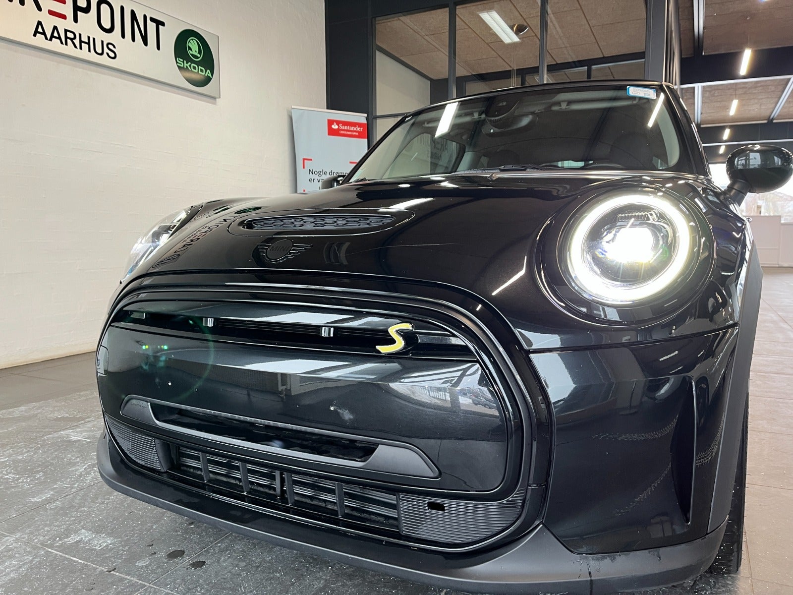 Billede af MINI Cooper SE  Classic Trim