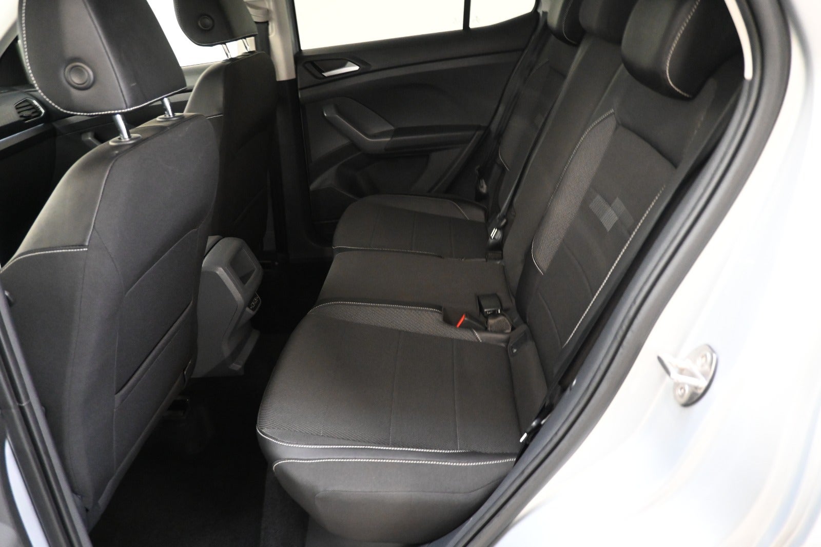 VW T-Cross TSi 150 Style+ DSG