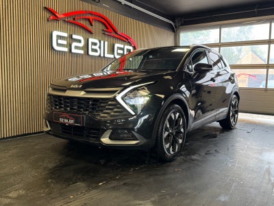 Kia Sportage 1,6 PHEV Prestige aut. 4WD 5d