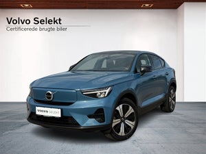 Volvo C40 P6 ReCharge Plus
