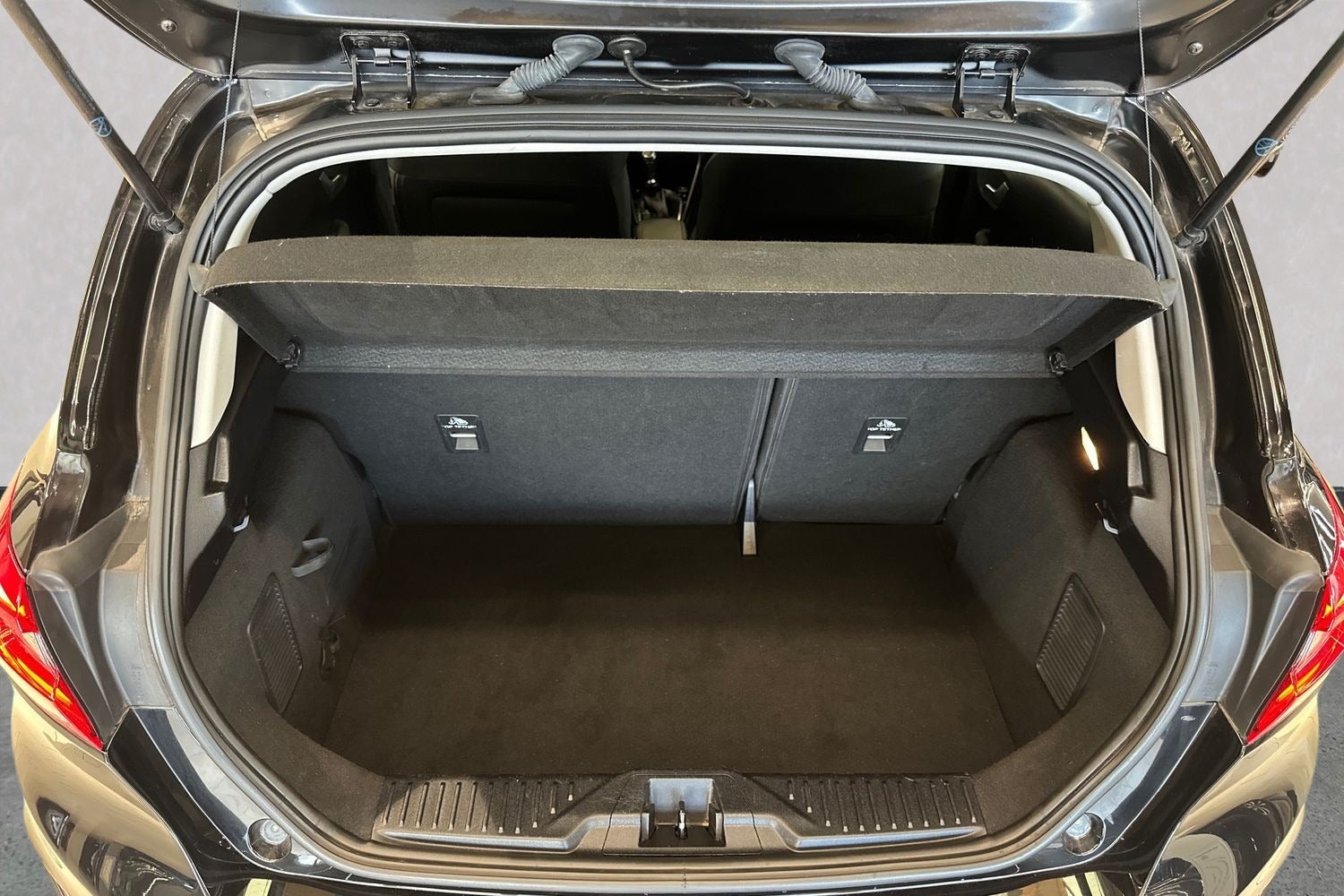 Billede af Ford Fiesta 1,0 EcoBoost Titanium