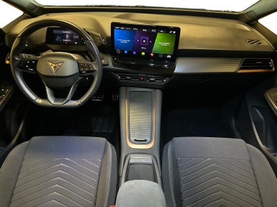 Cupra Born High billede 3