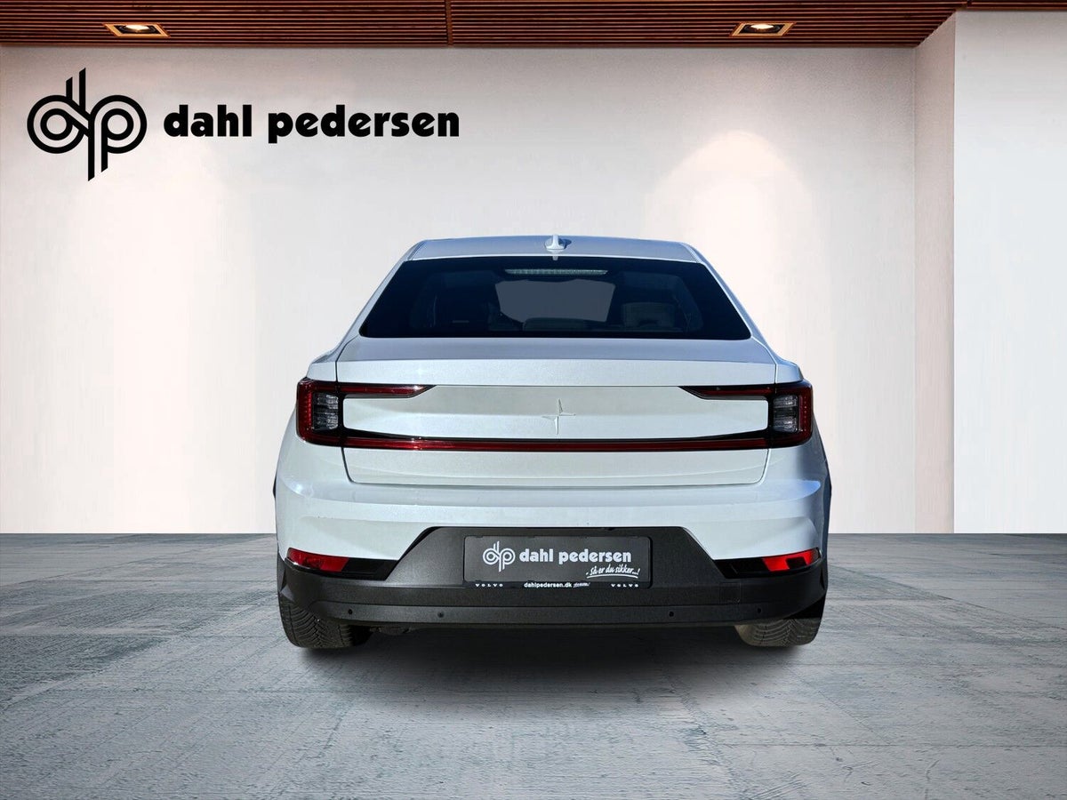 Polestar 2 Long Range billede 19