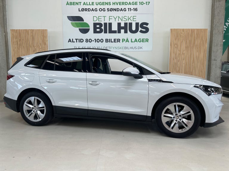 Skoda Enyaq iV
