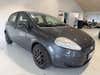 Fiat Punto Evo Active