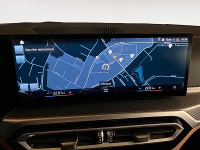 BMW i4 eDrive40 M-Sport