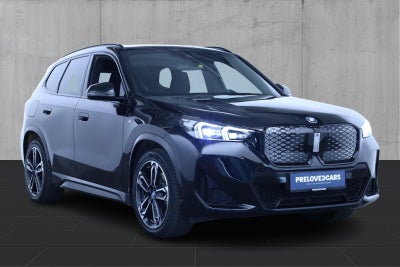 BMW iX1 xDrive30 M-Sport - 1