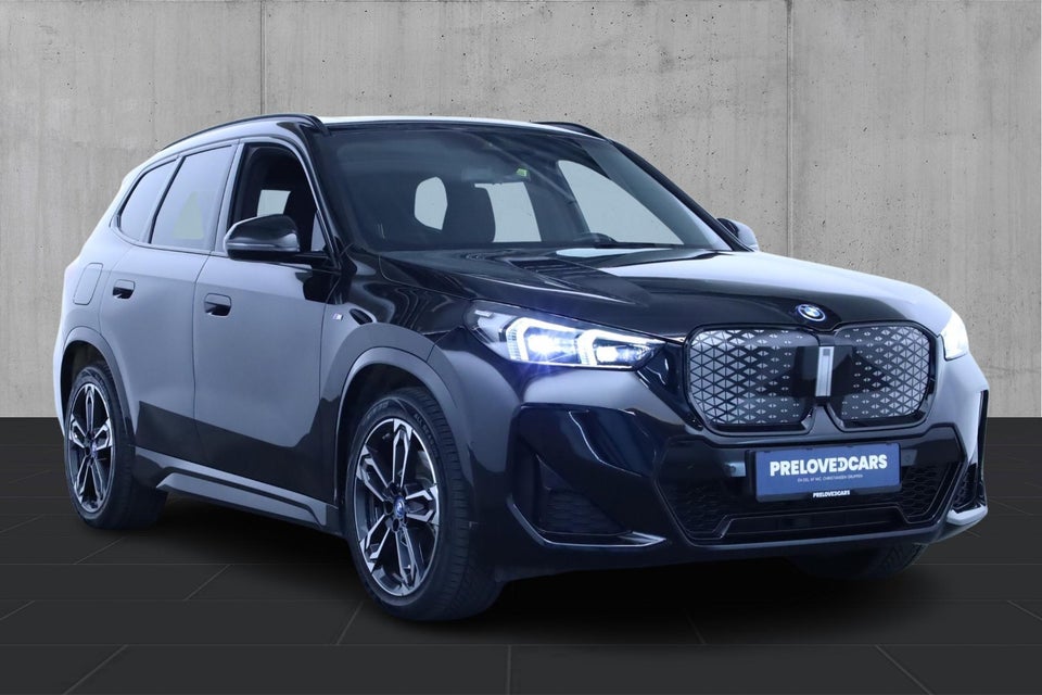 BMW iX1 xDrive30 M-Sport 2024