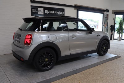 MINI Cooper SE Edition Premium Plus