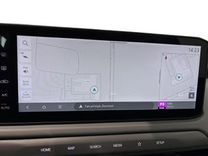 Kia EV3 Standard Range Access