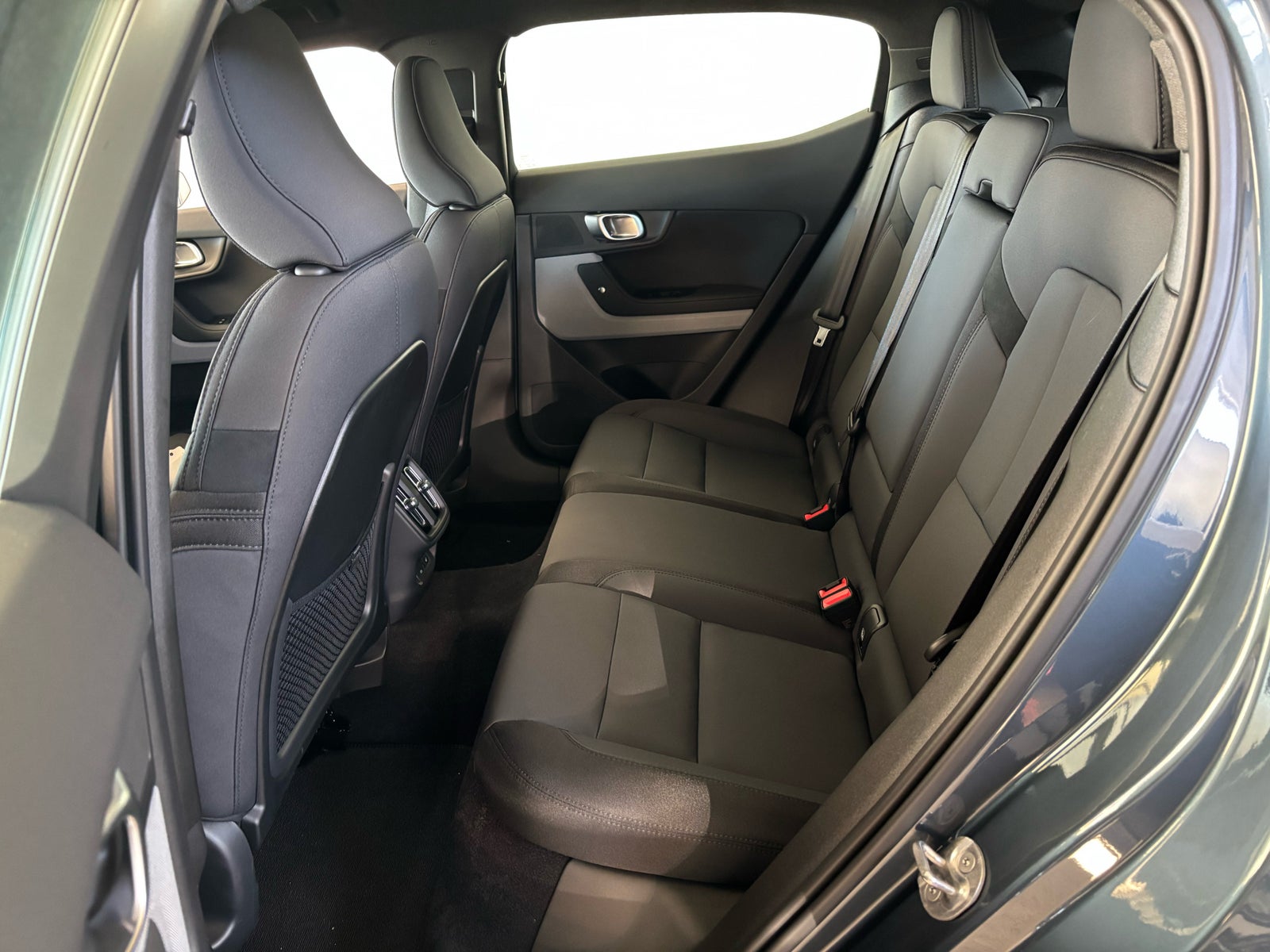 Polestar 2 Long Range Nordic Edition