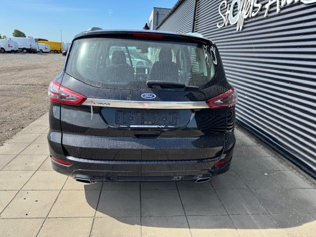 Ford S-MAX, Billede 5