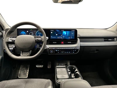 Hyundai Ioniq 5 Advanced billede 3